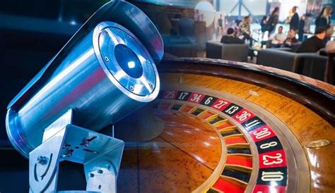 Advanced Video Monitoring Is The Future Of Casino Surveillance .